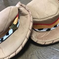 ウッディ 帽子のサムネイル