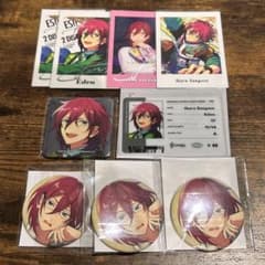 七種茨 まとめ売り あんスタ - メルカリ