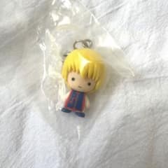 HUNTER×HUNTER 메지루시 액세서리 크라피카