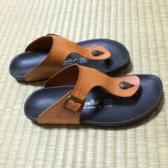 たき様専用☆★HAWKINSサンダル☆★のサムネイル