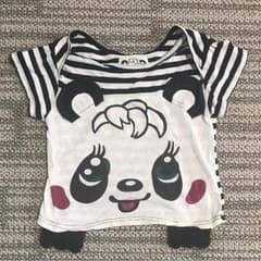 グラグラ❤Tシャツ 90のサムネイル