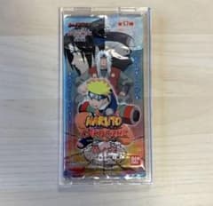 希少】1パック『巻ノ六』NARUTO ナルト カードゲーム - メルカリ