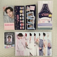 ENHYPEN THE CITY SEOUL トレカ ヒスン | Shop at Mercari from Japan