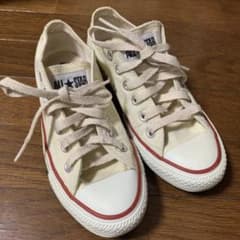 コンバース オールスター スニーカーのサムネイル