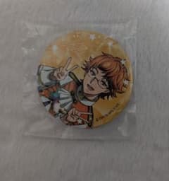 KINGOFPRISM キンプリ 十王院カケル 缶バッジ - メルカリ