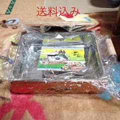 大型おでん鍋  (送料込み) 値下げして￥1800のサムネイル