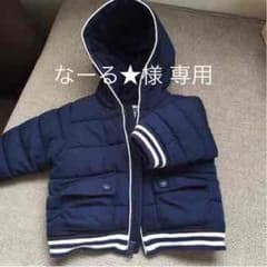 OLD NAVY ダウンのサムネイル