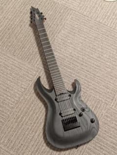 7弦エレキギター CORT KX707 Evertune (最終価格) 7弦エレキギター CORT KX707 Evertune (最終価格) - メルカリ