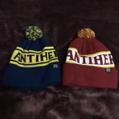 ニット帽 ANTIHERO アンチヒーローのサムネイル