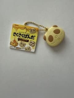 さくさくぱんだ はちみつ焦がしバター ミニチャームのサムネイル