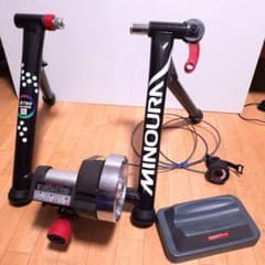 MINOURA LiveRide LR760 ミノウラ 固定ローラー サイクル - メルカリ