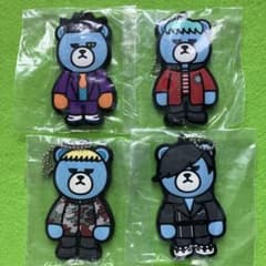[톱 TOP] KRUNK × BIGBANG 고무 매력