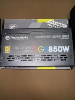 Thermaltake Toughpower Grand RGB 850Wのサムネイル