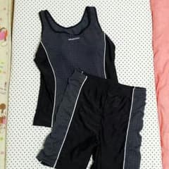 くーにー様 POLOセパレート水着 11号のサムネイル