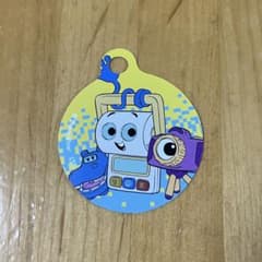 トイストーリー5 オーマイカフェ テックトリオ ストロータグ スマーティーパンツのサムネイル