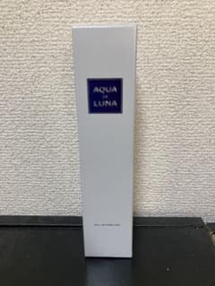 アウラインターナショナル アクアドルナ オールインワンジェル - メルカリ