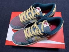 NIKE ナイキ スニーカー ダンクのサムネイル