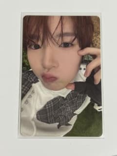 QWER ヒナ トレカ | Shop at Mercari from Japan! | Buyee