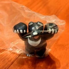 DAISUKE KONDO アートコレクション3 ツキノワグマのサムネイル
