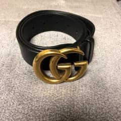GUCCI GGベルトのサムネイル