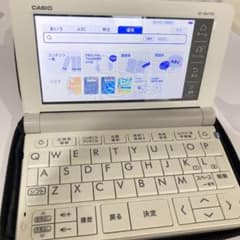 CASIO 電子辞書 SR4700eduのサムネイル