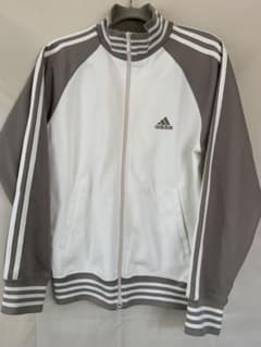 adidas アディダス ジャージ　上着のサムネイル