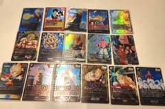 ドラゴンボール　フュージョンワールド　ベジット孫悟飯　魔人ブウST 01　16枚 ドラゴンボール フュージョンワールド ベジット孫悟飯 魔人ブウST 01