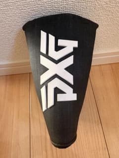 PXG パター用ヘッドカバー 正規品
