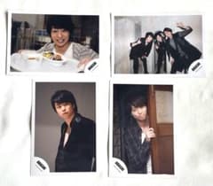 櫻井翔　公式写真　4枚のサムネイル