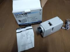 【ジャンク品】CABIN スライド映写機 CS-15のサムネイル