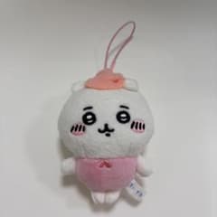 ちいかわ ぬいぐるみキーホルダーのサムネイル