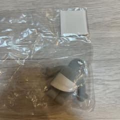 グレーキャラクター カプセルトイのサムネイル