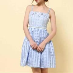 Rew de Rew♡ドレスワンピ未使用のサムネイル