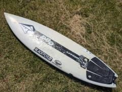 DHD UTOPIA スワロー 5‘8\