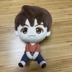 TinyTan 一番くじ Dynamite J-HOPEのサムネイル