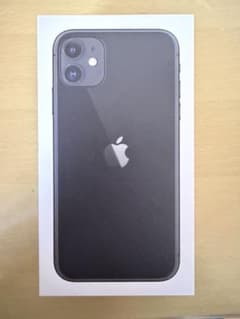 【週末限定価格】 iPhone 11 ブラック 128GB 最大容量93%のサムネイル