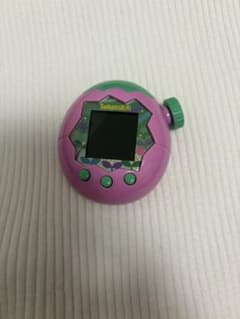 たまごっちパラダイス Pink Landのサムネイル