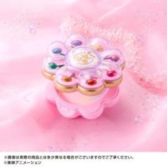 오자 마녀 도레미 리듬 탭 페이스 파우더 25th