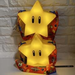 USJ〈スーパーニンテンドーワールド〉スーパースター ポップコーン