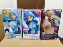 プライズ フィギュア セット まとめ - メルカリ