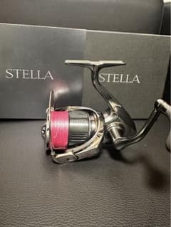 22ステラc3000mhg シマノのサムネイル