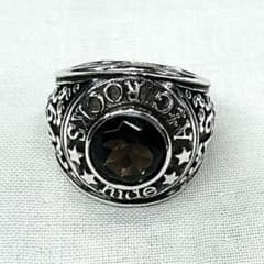 Hide+A&G コラボカレッジリング 22号 - メルカリ