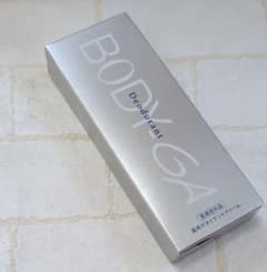 BODY-GA ボディーガ 薬用デオドラントクリーム 制汗剤 デオドラント