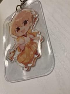 るぅとくん　ワンマン　アクキーのサムネイル