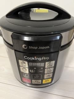 クッキングプロ(SC-30SA-J03)のサムネイル