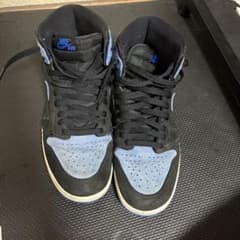 Y*i様 NIKE AIR JORDAN 1 HIGH OG スニーカーのサムネイル
