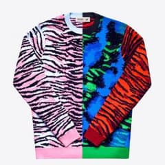 KENZO×H&Mのサムネイル