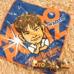 NAOTO セットのサムネイル