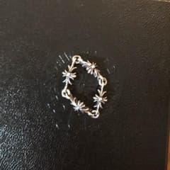 クロムハーツ★CHROME HEARTS★TINY E CH PLUS ringのサムネイル
