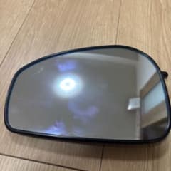 RV3 RV5 ヴェゼル　左ドアミラーレンズのサムネイル
